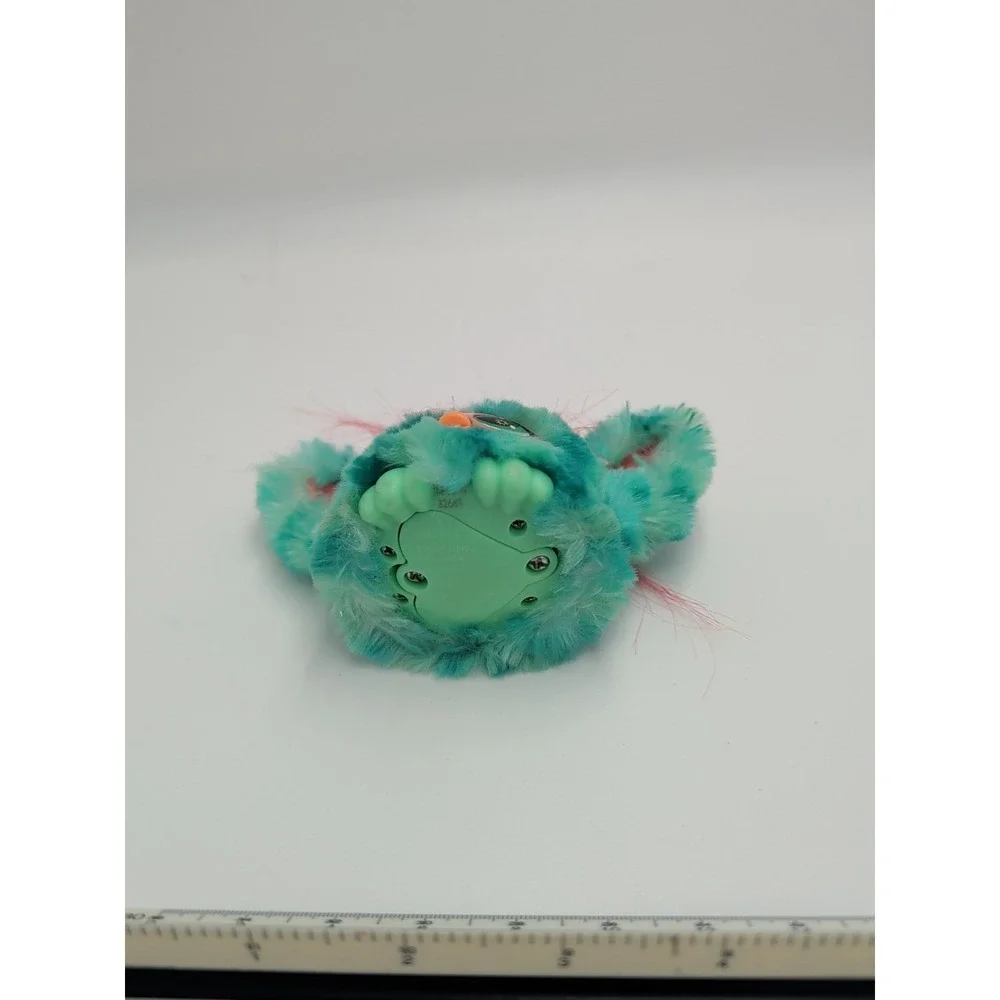 2023 Furby Furblets-‎ Mello-Nee Interactive Keychain Tested NEW BATTERIES